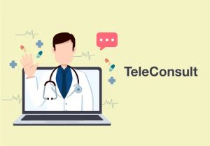 Tele-Consultation
