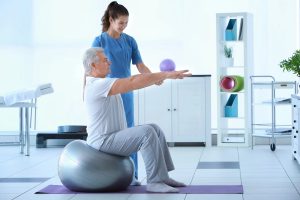 Physiotherapy / Rehab Pilates